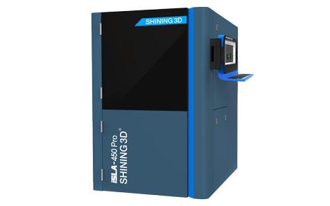 ���I3D��ӡ�CiSLA-450 Pro 