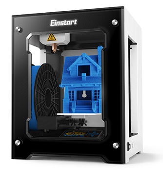 ����3D��ӡ�CEinstart-S