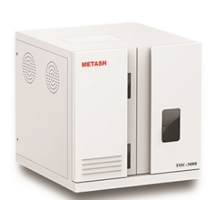 TOC-3000���ЙC̼�����x